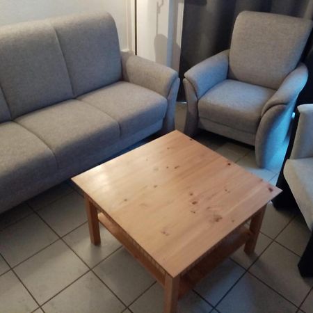 Center-Parc-Nordseekueste-Von-Privat-Direkt-Im-Center-Parc-Wohnen Butjadingen Dış mekan fotoğraf